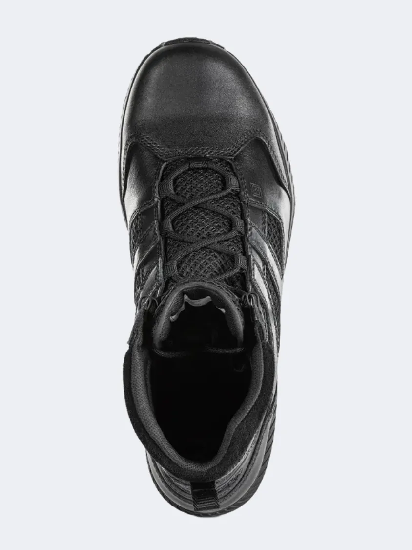 5-11 Brand Taclite 2 Men Tactical Shoes Black Mens Urban Style Comfort Shoes