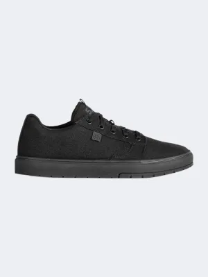 5-11 Foley Low Men Tactical Shoes Black Essential mens casual shoes for comfort