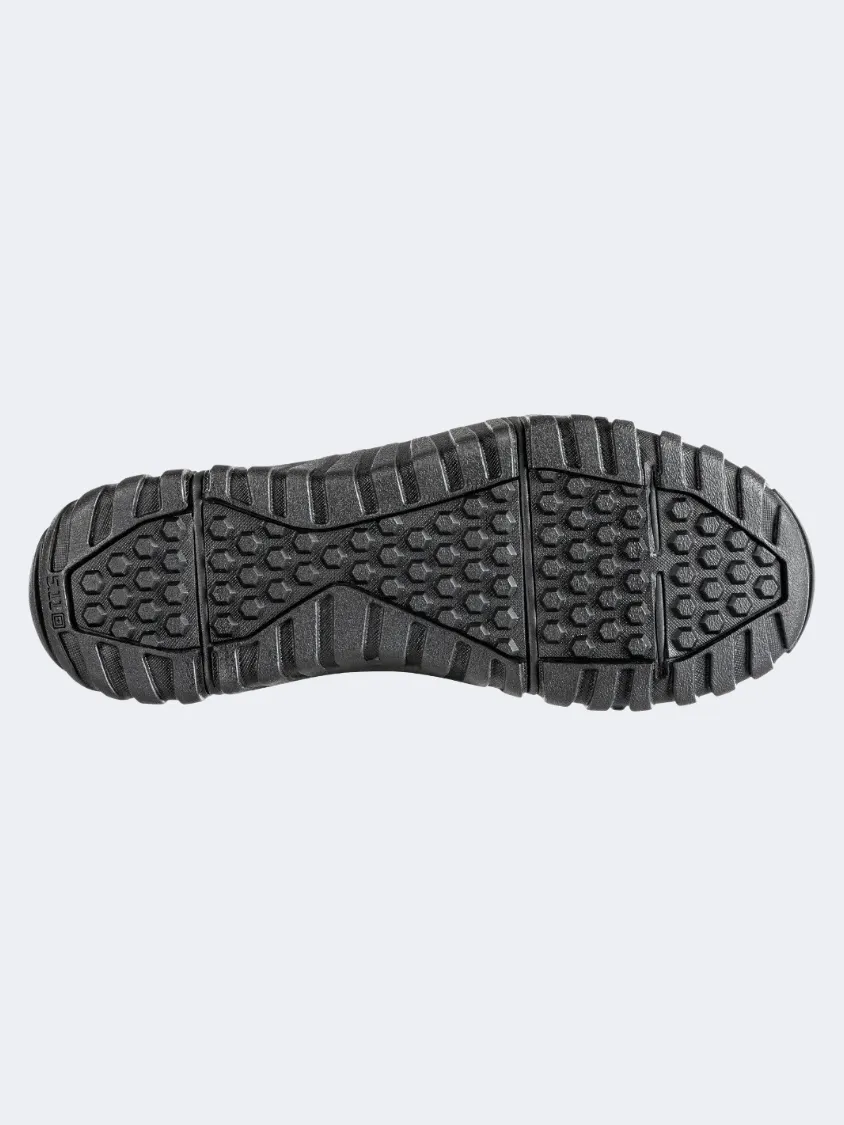 5-11 Maxgrip Trainer Men Tactical Shoes Black Mens Urban Style Comfort Shoes