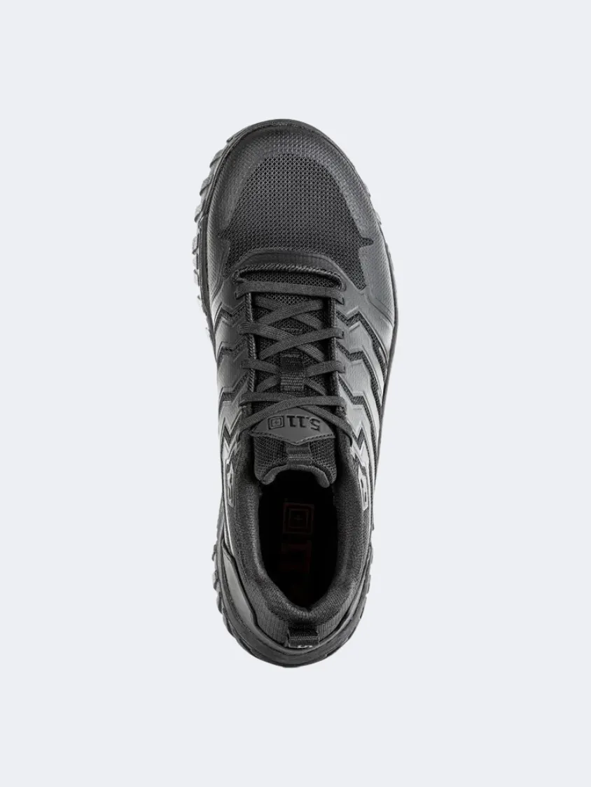 5-11 Maxgrip Trainer Men Tactical Shoes Black Mens Urban Style Comfort Shoes