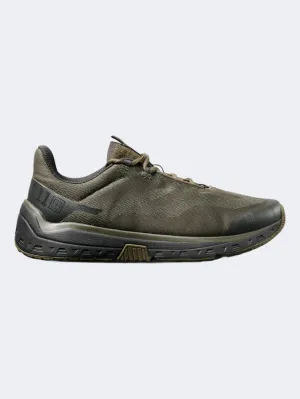 5-11 Pt-R Inure Runner Men Tactical Shoes Ranger Green Essential mens casual shoes for comfort