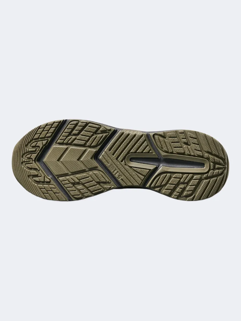 5-11 Pt-R Inure Runner Men Tactical Shoes Ranger Green Mens Urban Style Comfort Shoes
