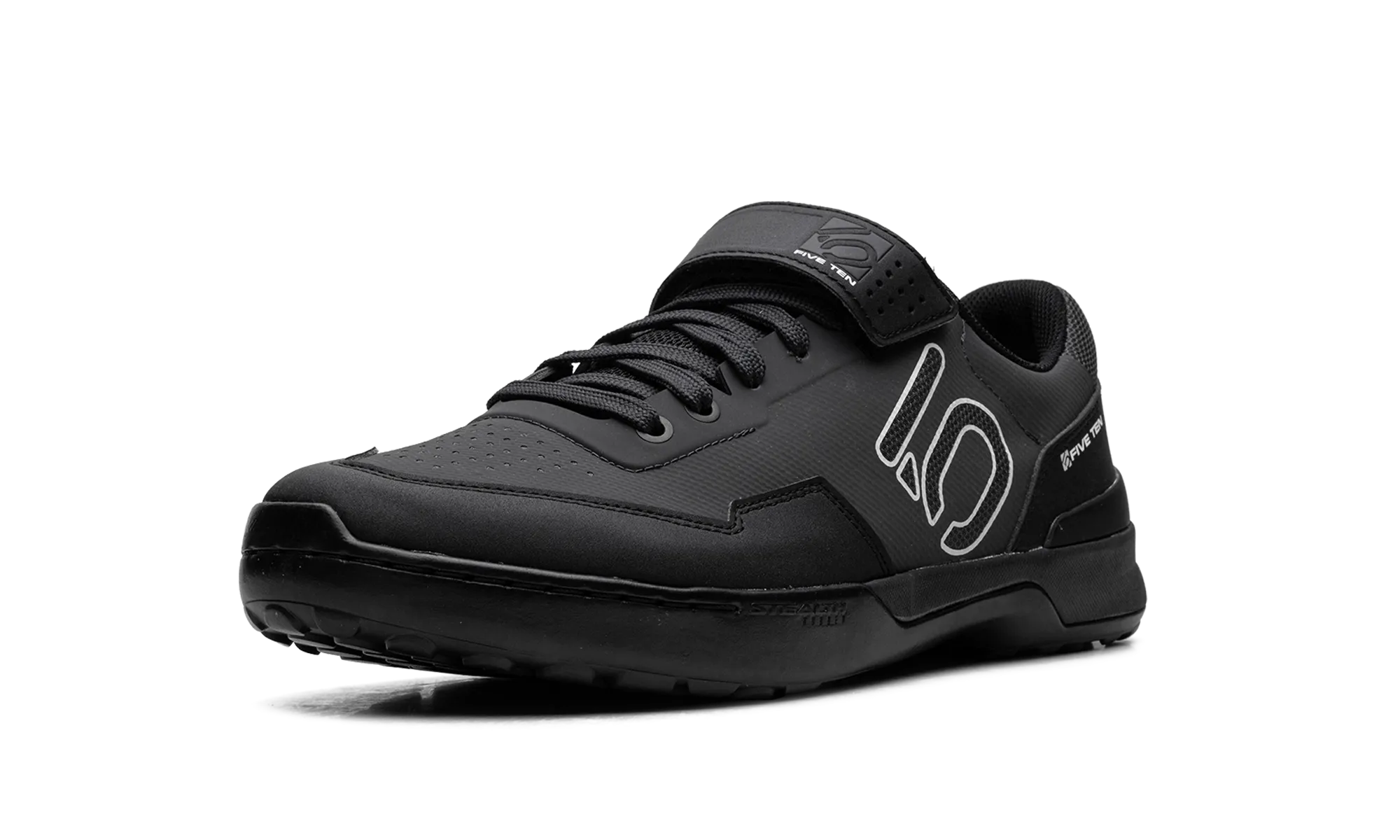 5.10 KESTREL LACE "Black" adidas mens active shoes