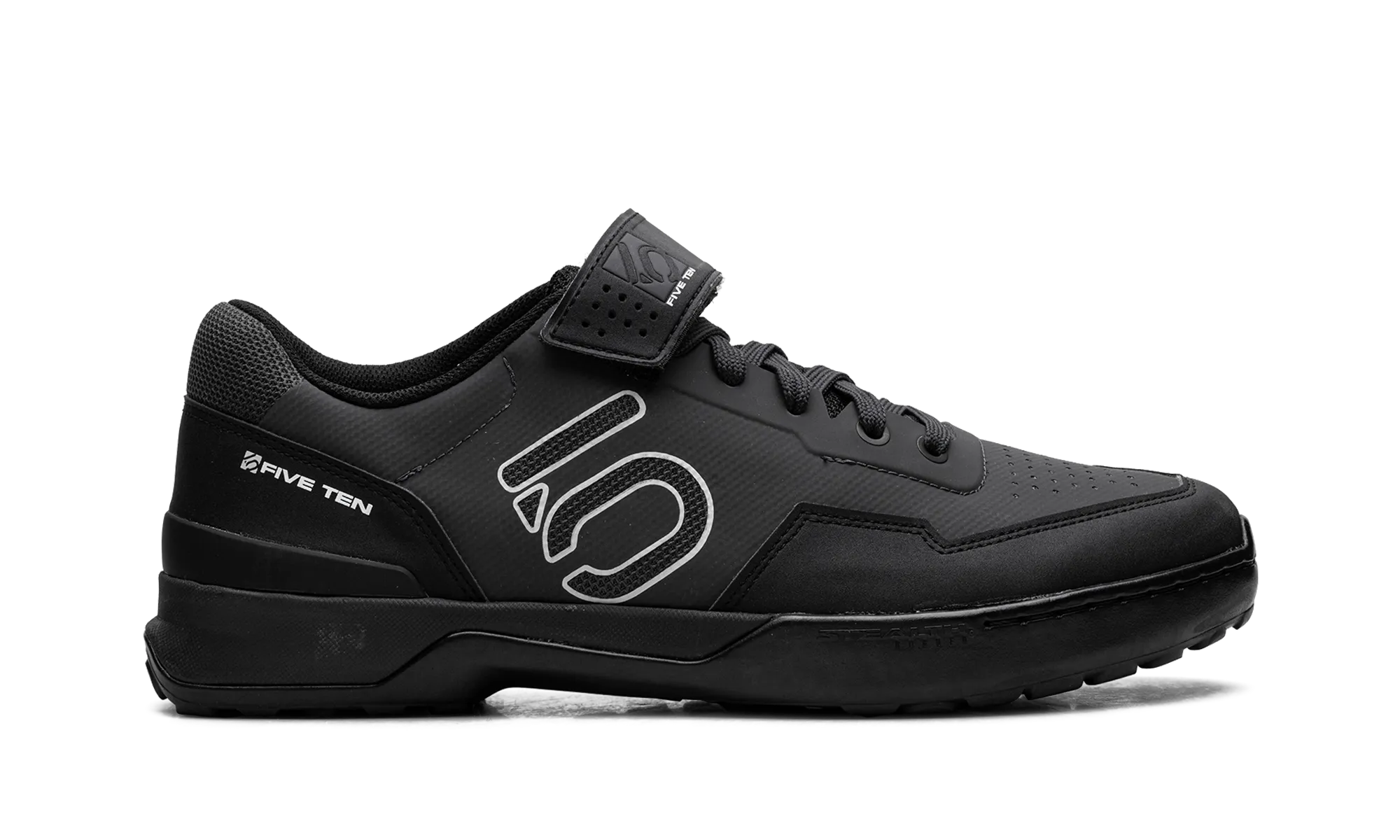 5.10 KESTREL LACE "Black" adidas mens active shoes