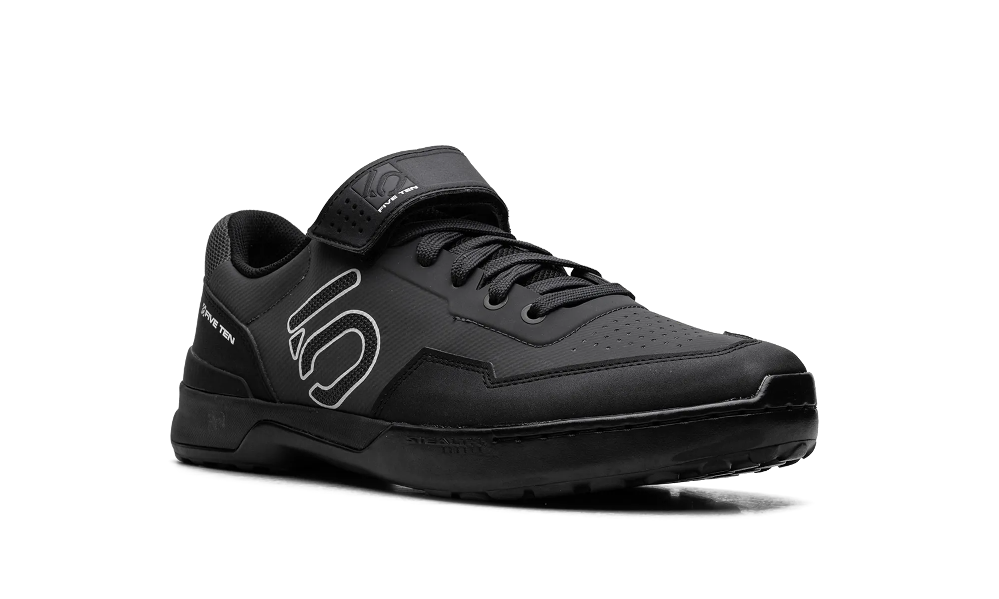 5.10 KESTREL LACE "Black" adidas mens active shoes