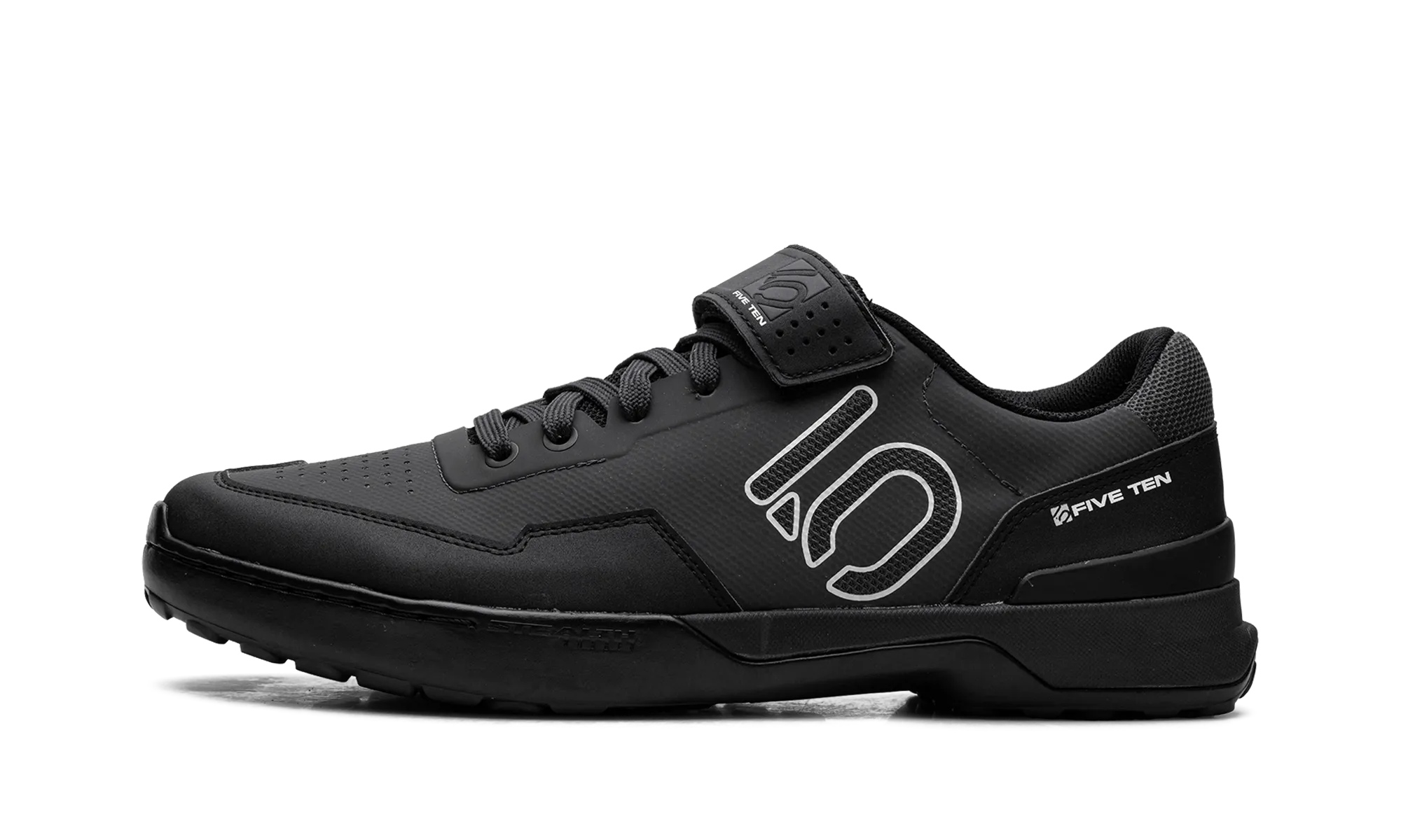 5.10 KESTREL LACE "Black" Adidas Men's options