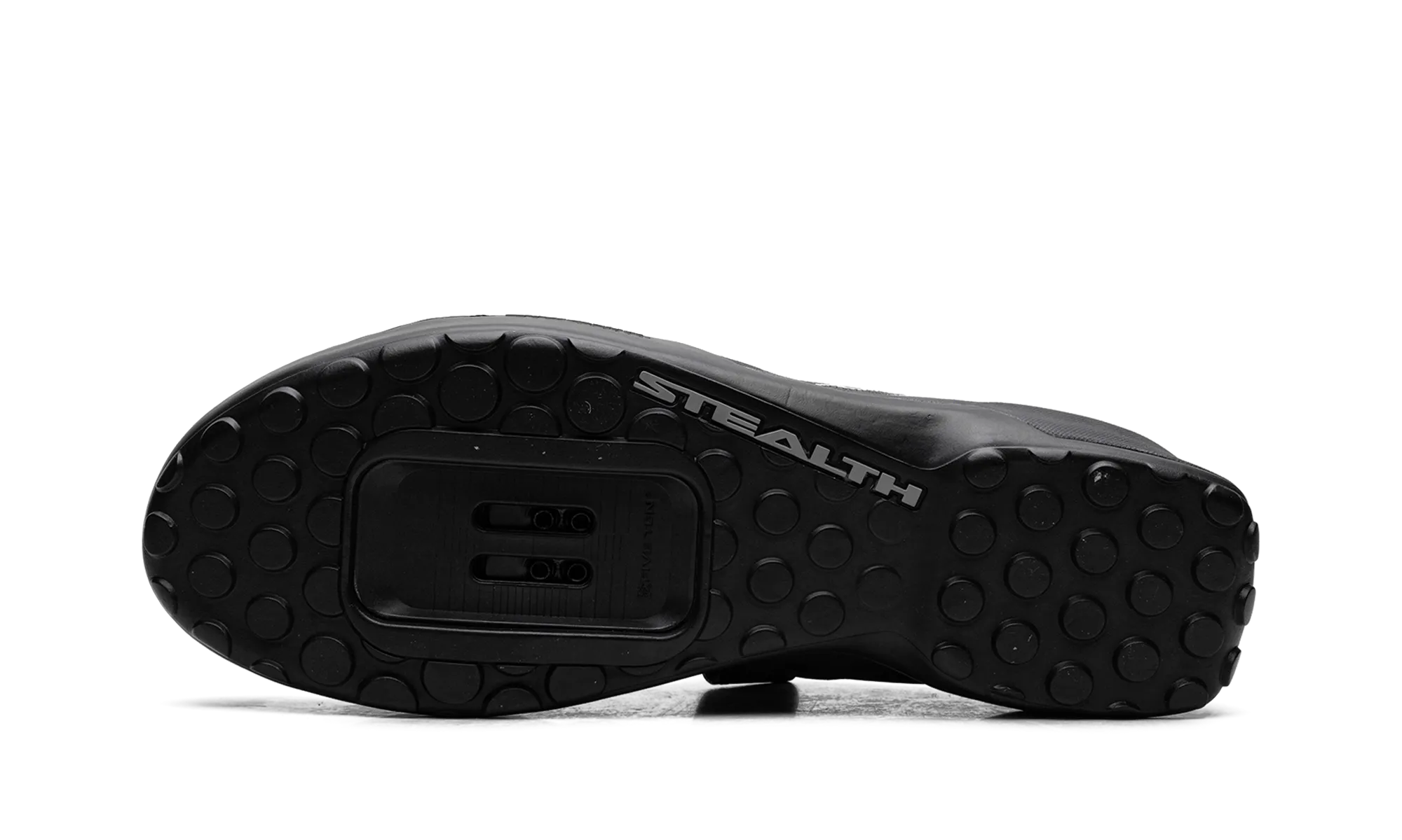 5.10 KESTREL LACE "Black" adidas mens active shoes