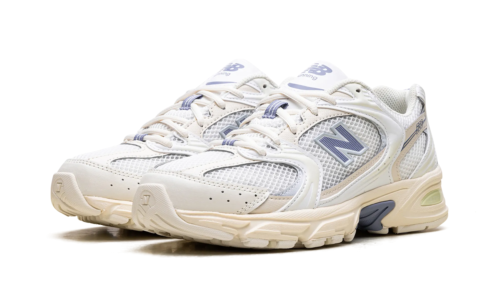 530 "Angora Dusk Shower" new balance mens comfort shoes