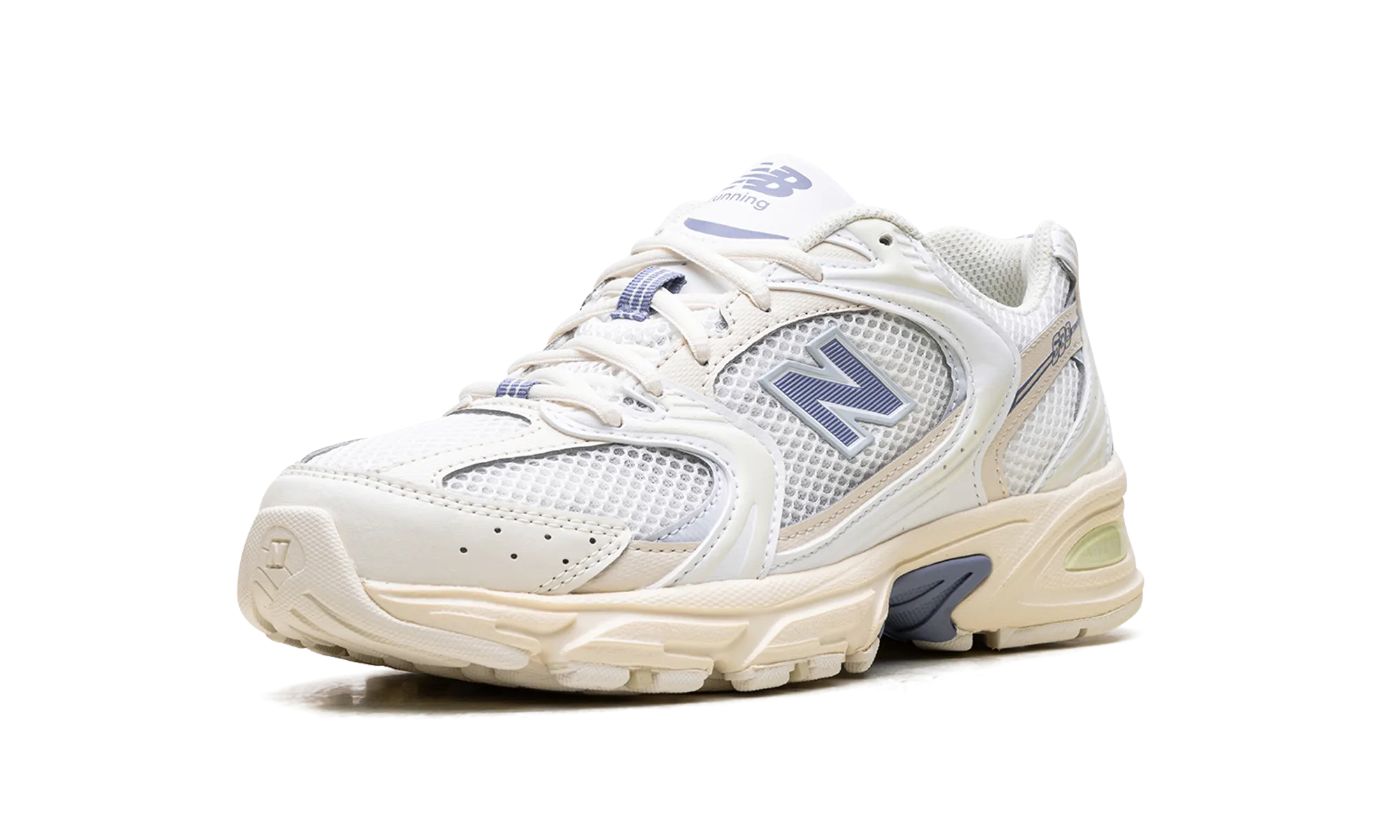 530 "Angora Dusk Shower" new balance mens comfort shoes