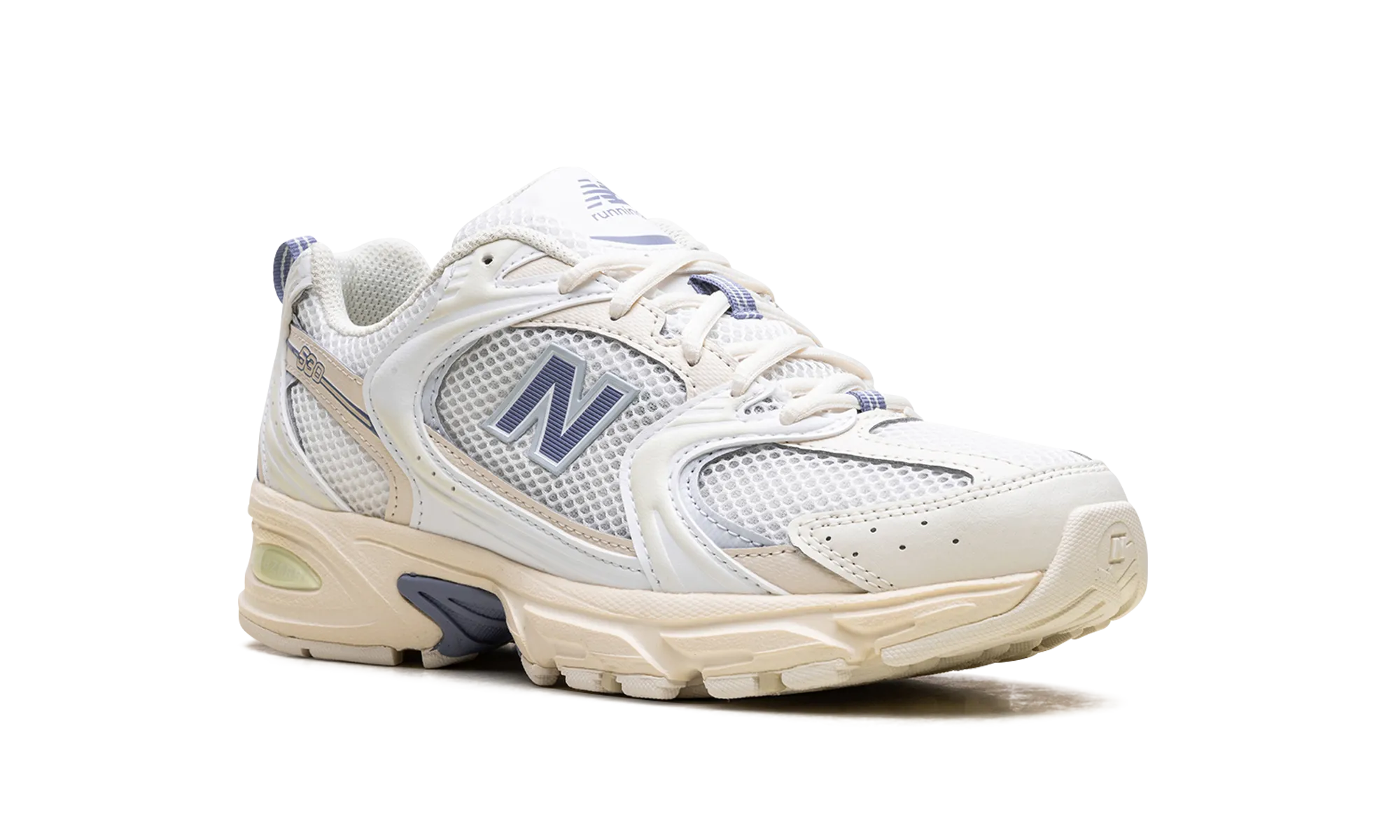 530 "Angora Dusk Shower" new balance mens comfort shoes