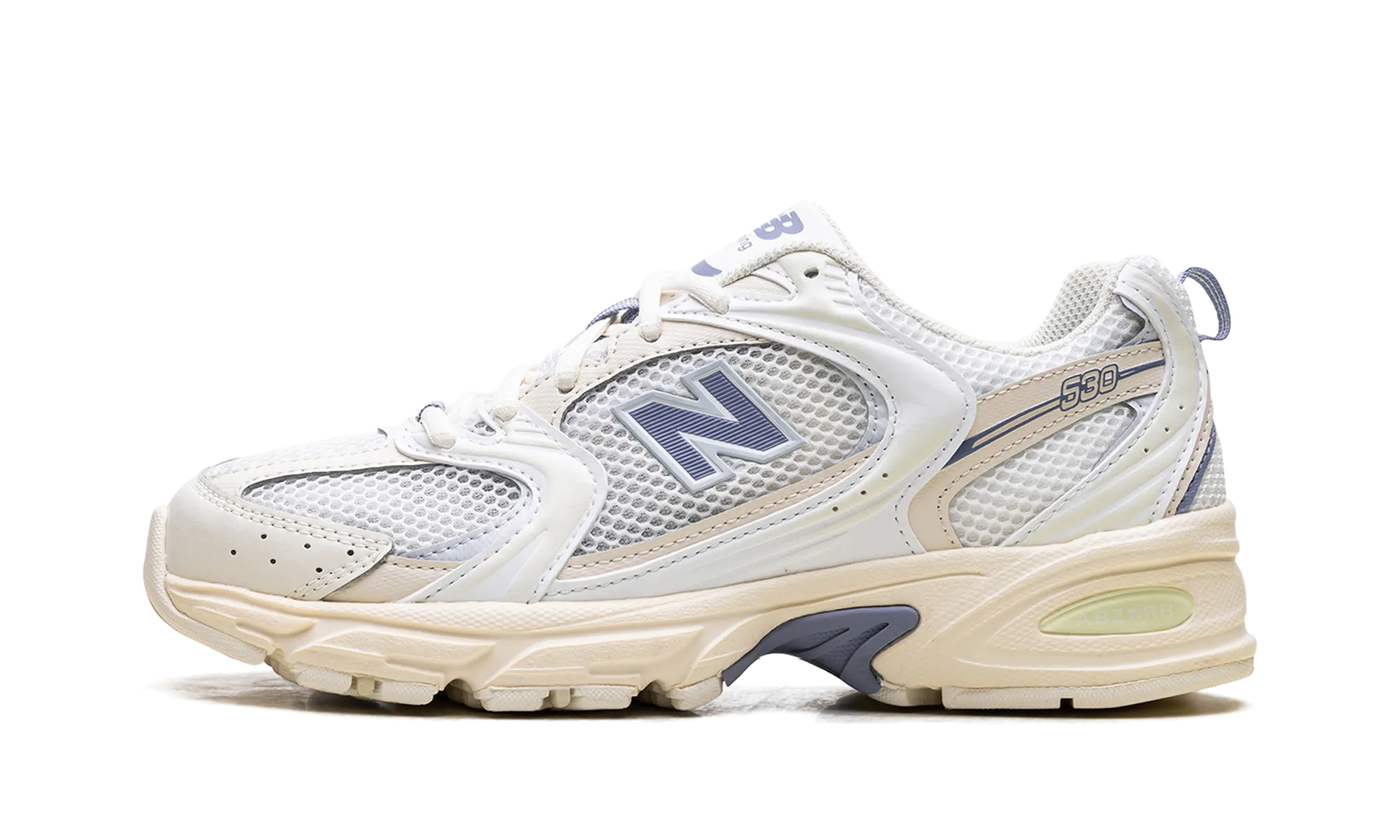 530 "Angora Dusk Shower" New Balance Men's sneakers