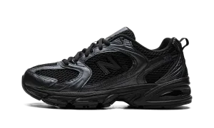 530 "Black Dark Grey" New Balance Men's designs