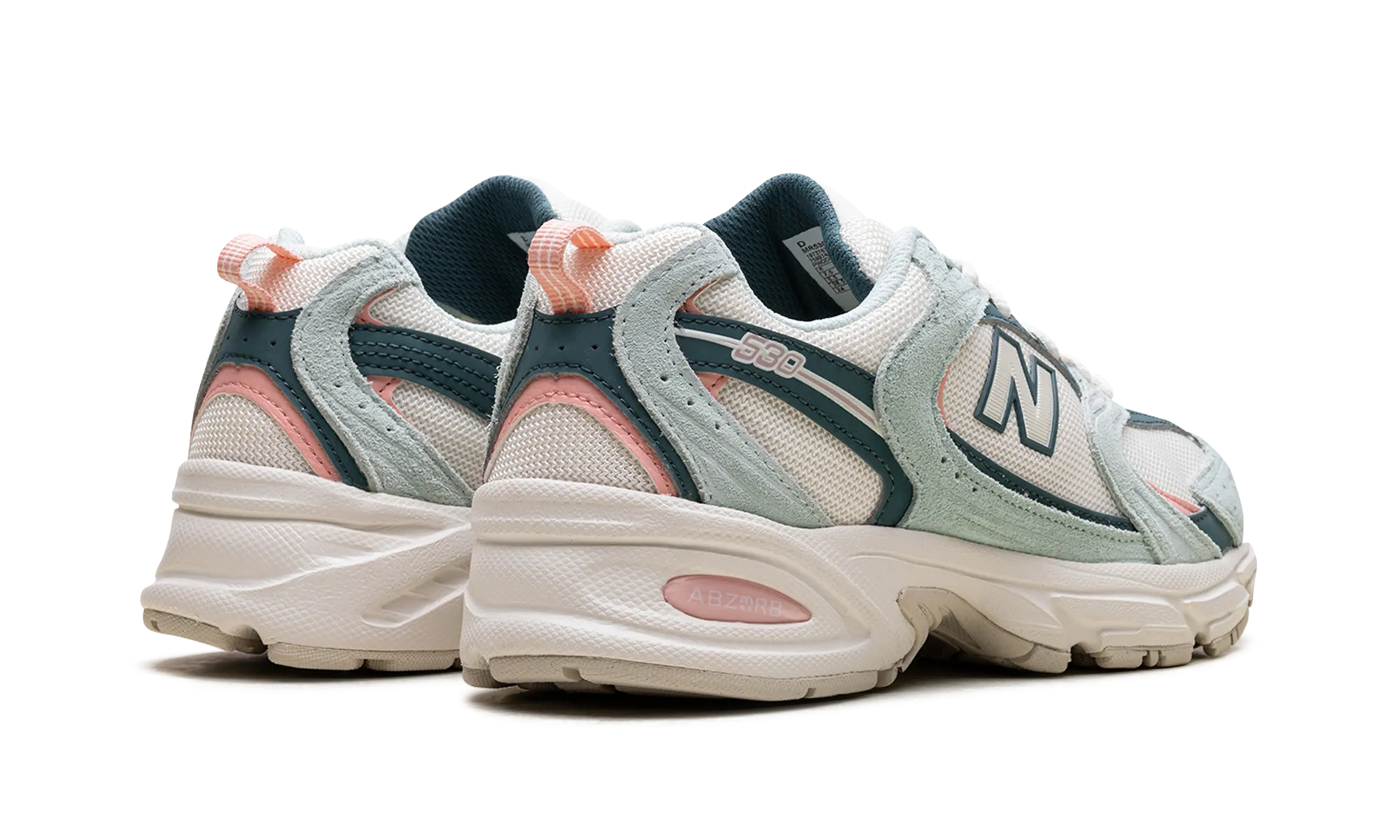 530 "CALIA" new balance mens comfort shoes