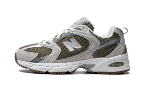 530 "Dark Olivine / Moonrock / Shadow Grey" New Balance Men's styles