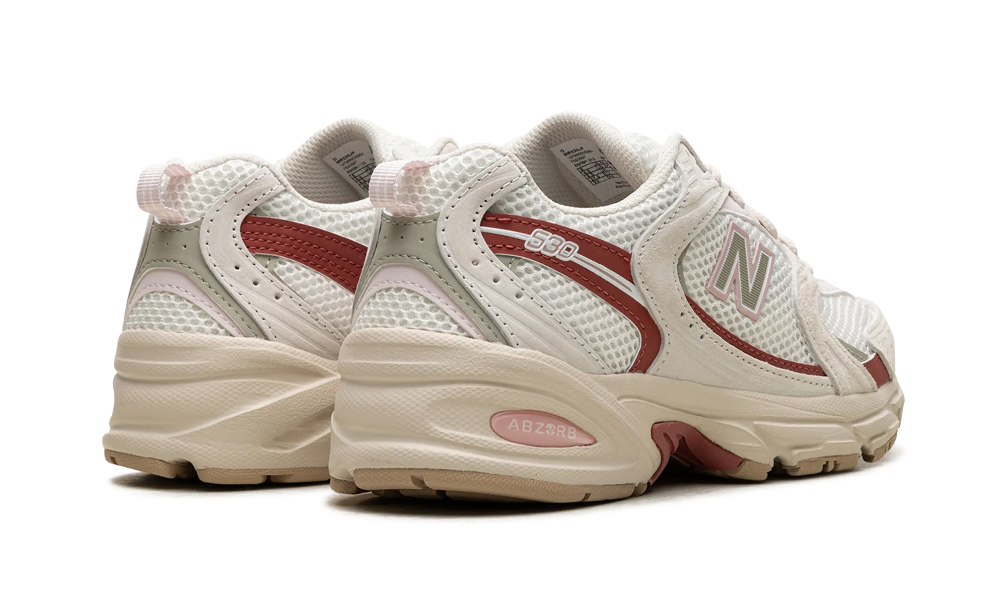 530 "Festivals" new balance mens runners
