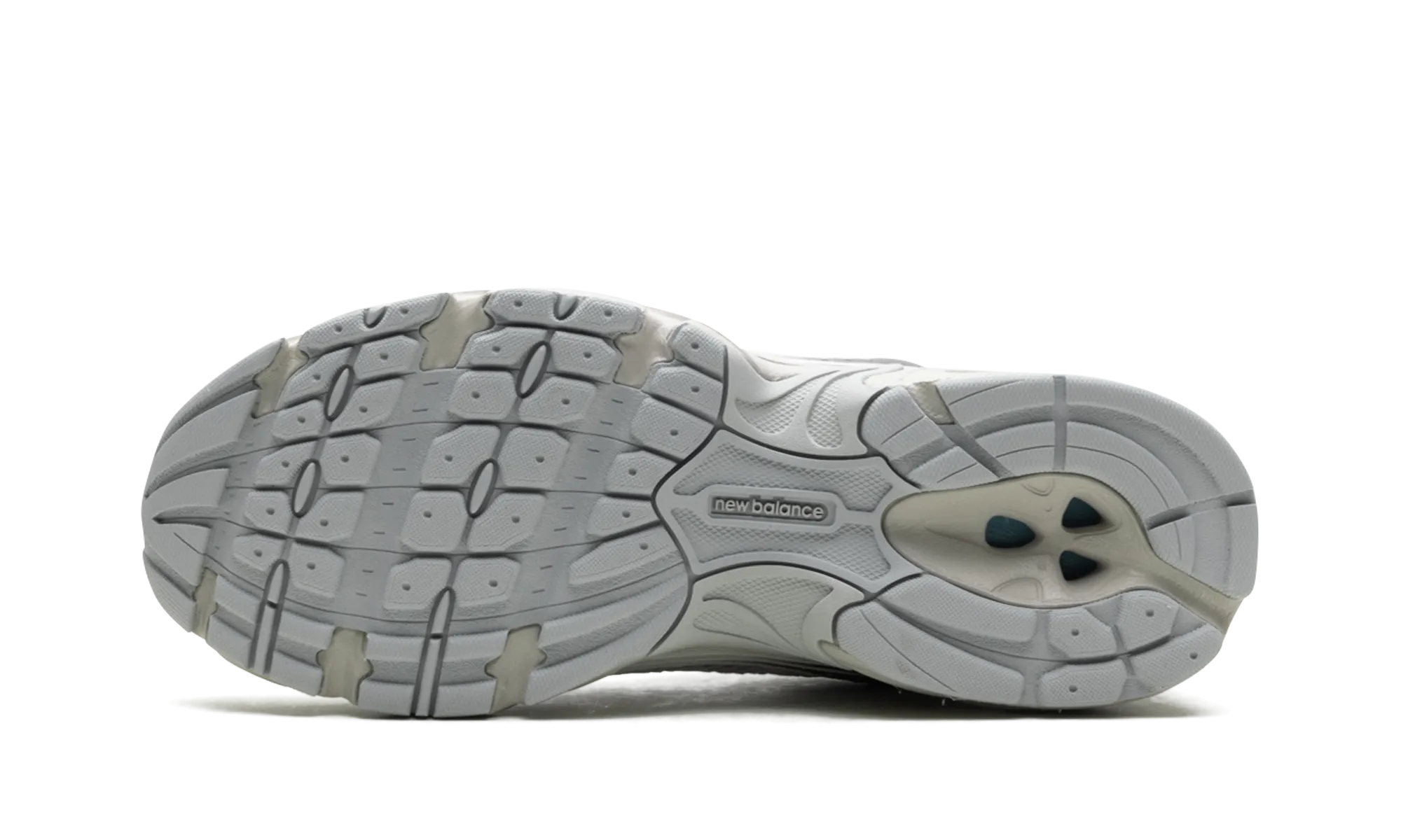 530 "Grey" new balance mens casual sneakers