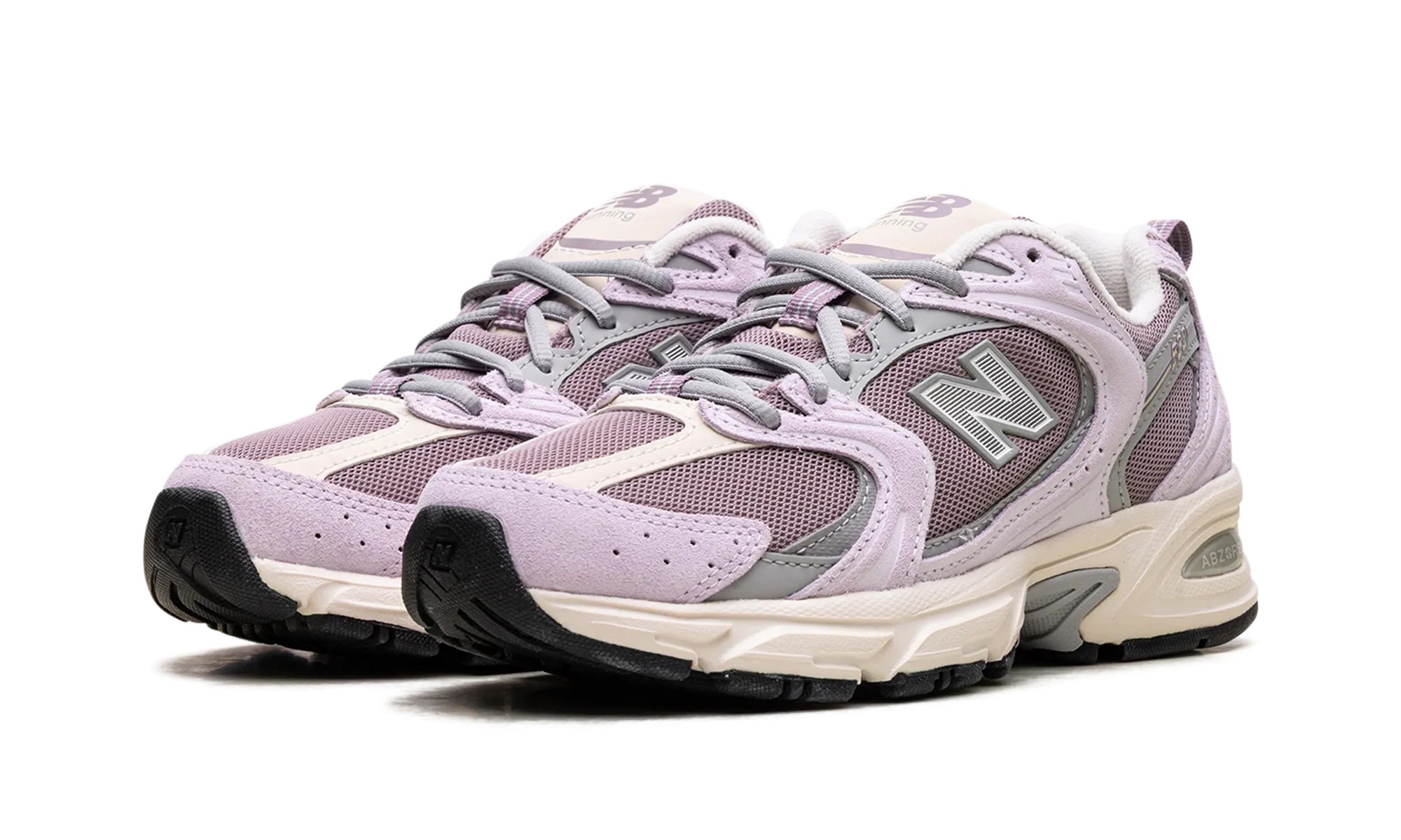 530 "Lilac Purple" new balance mens comfort shoes