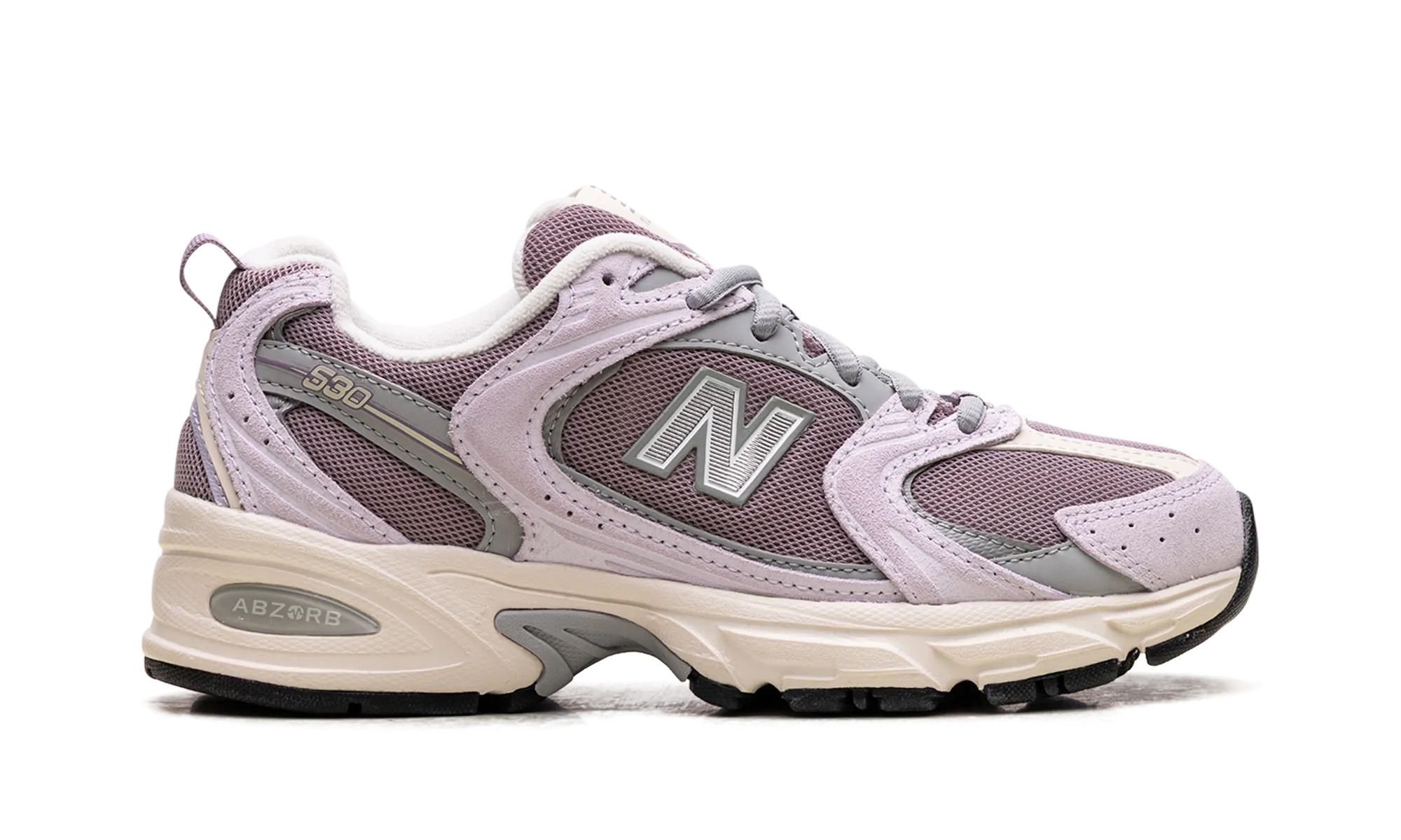 530 "Lilac Purple" new balance mens comfort shoes