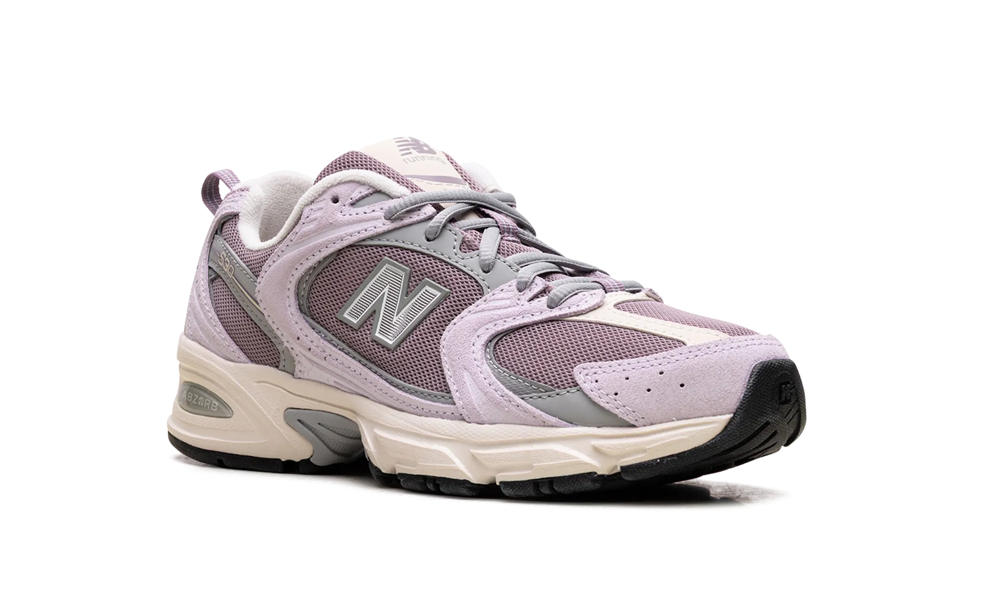 530 "Lilac Purple" new balance mens comfort shoes