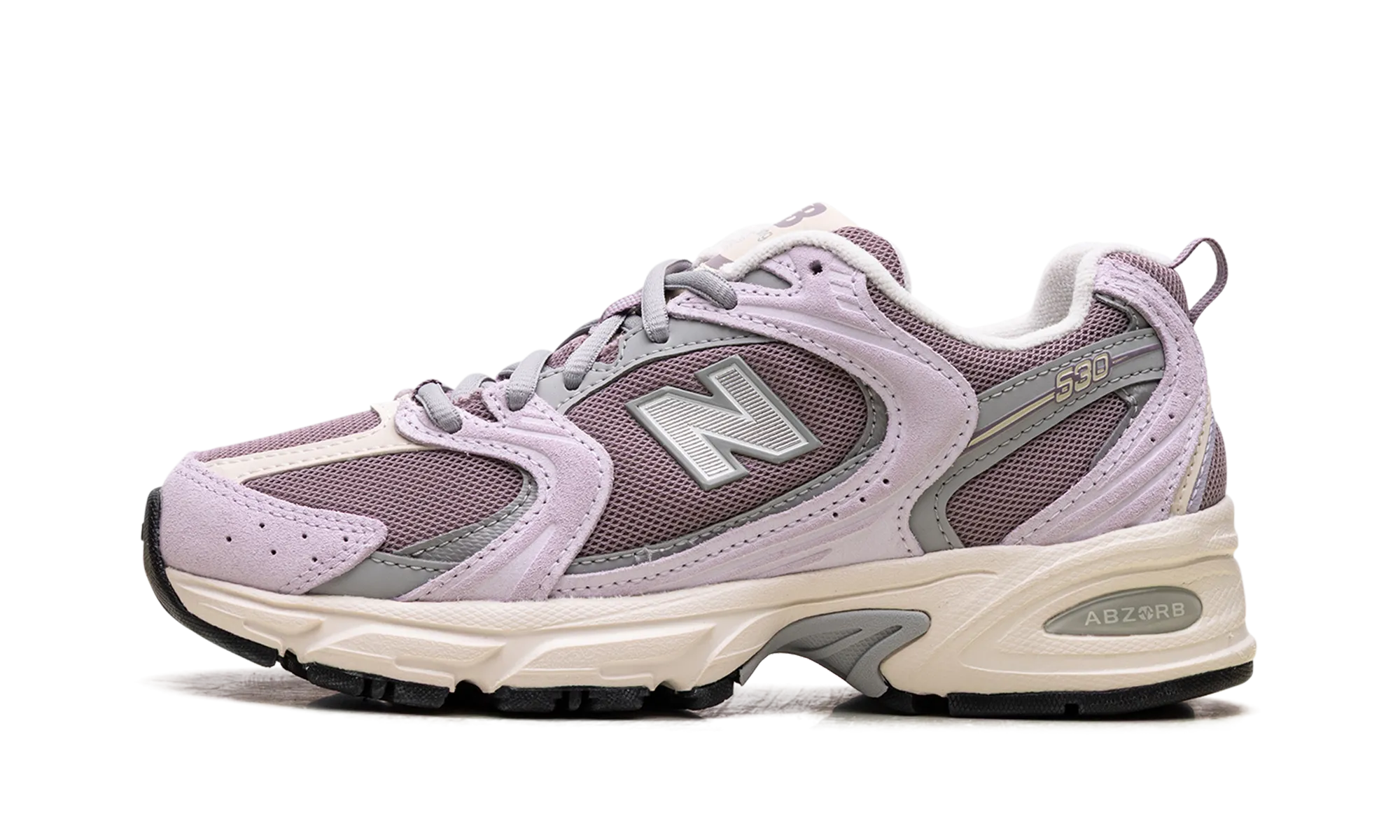 530 "Lilac Purple" New Balance Men's sneakers