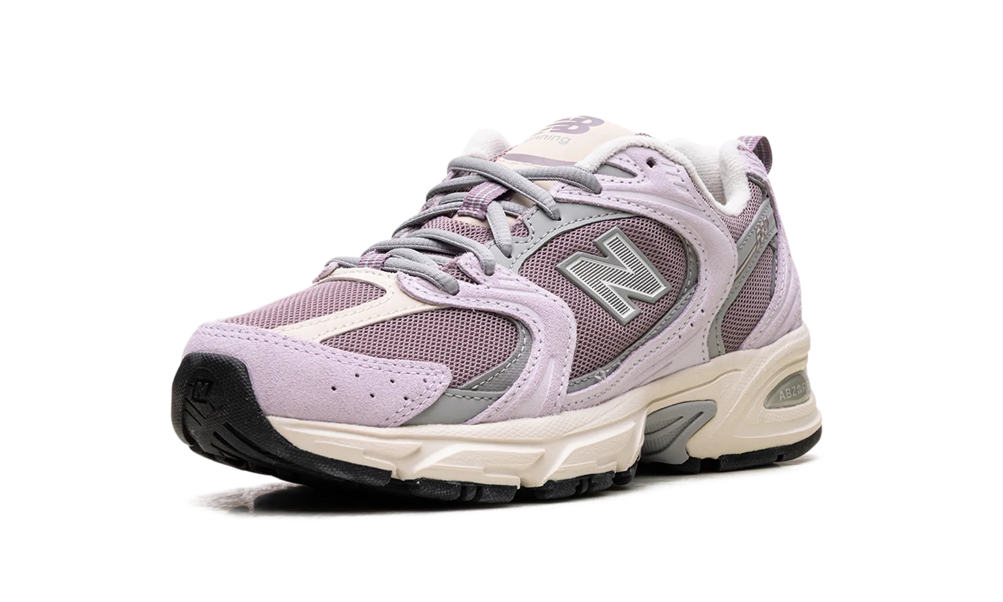 530 "Lilac Purple" new balance mens comfort shoes