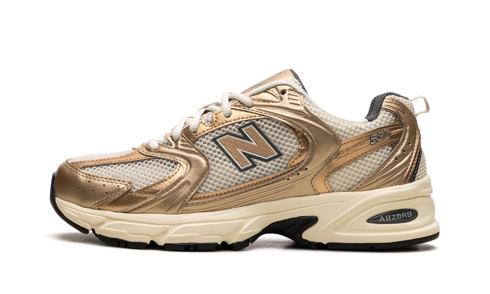 530 "Liquid Gold" New Balance Men's styles