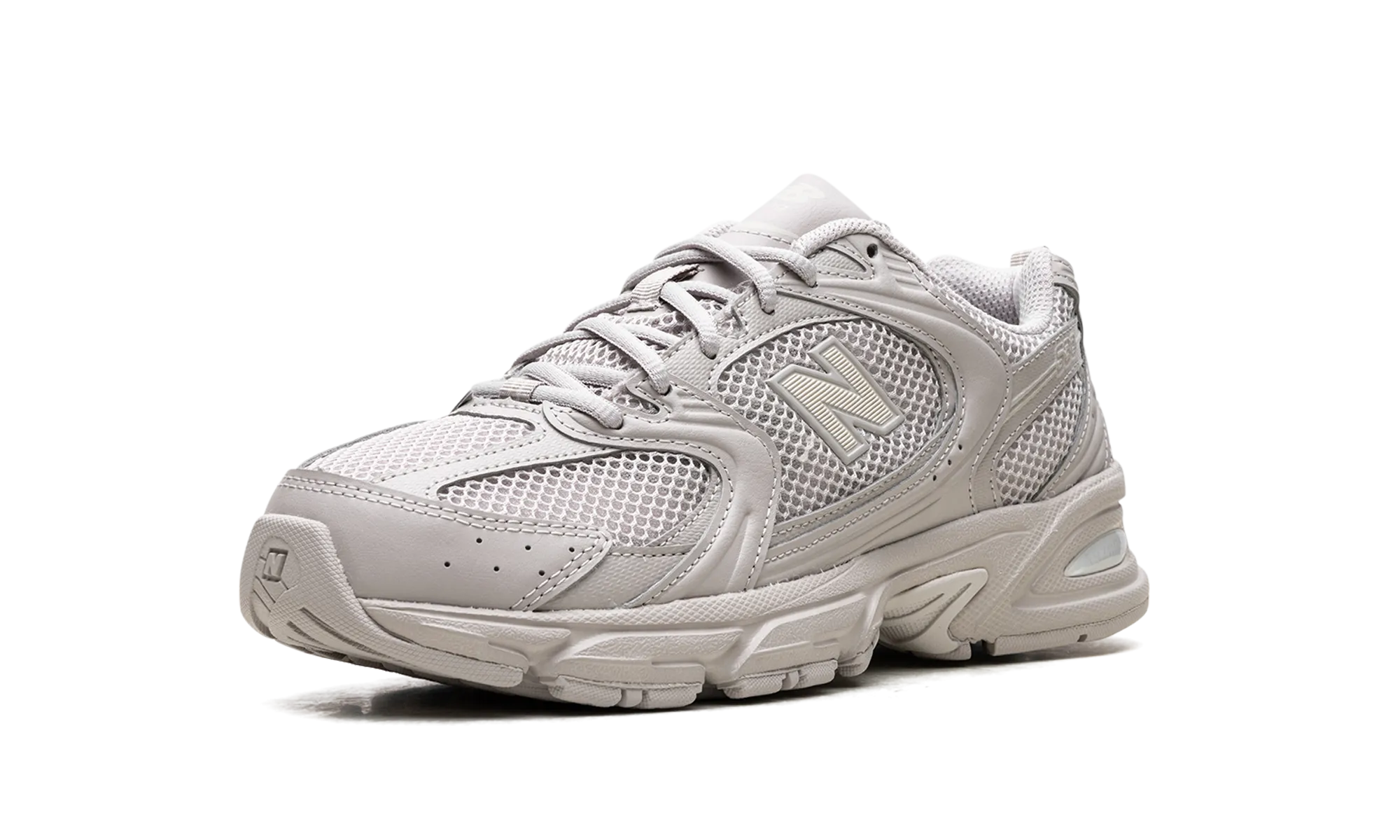 530 "Moonrock Moonbeam" new balance mens casual sneakers