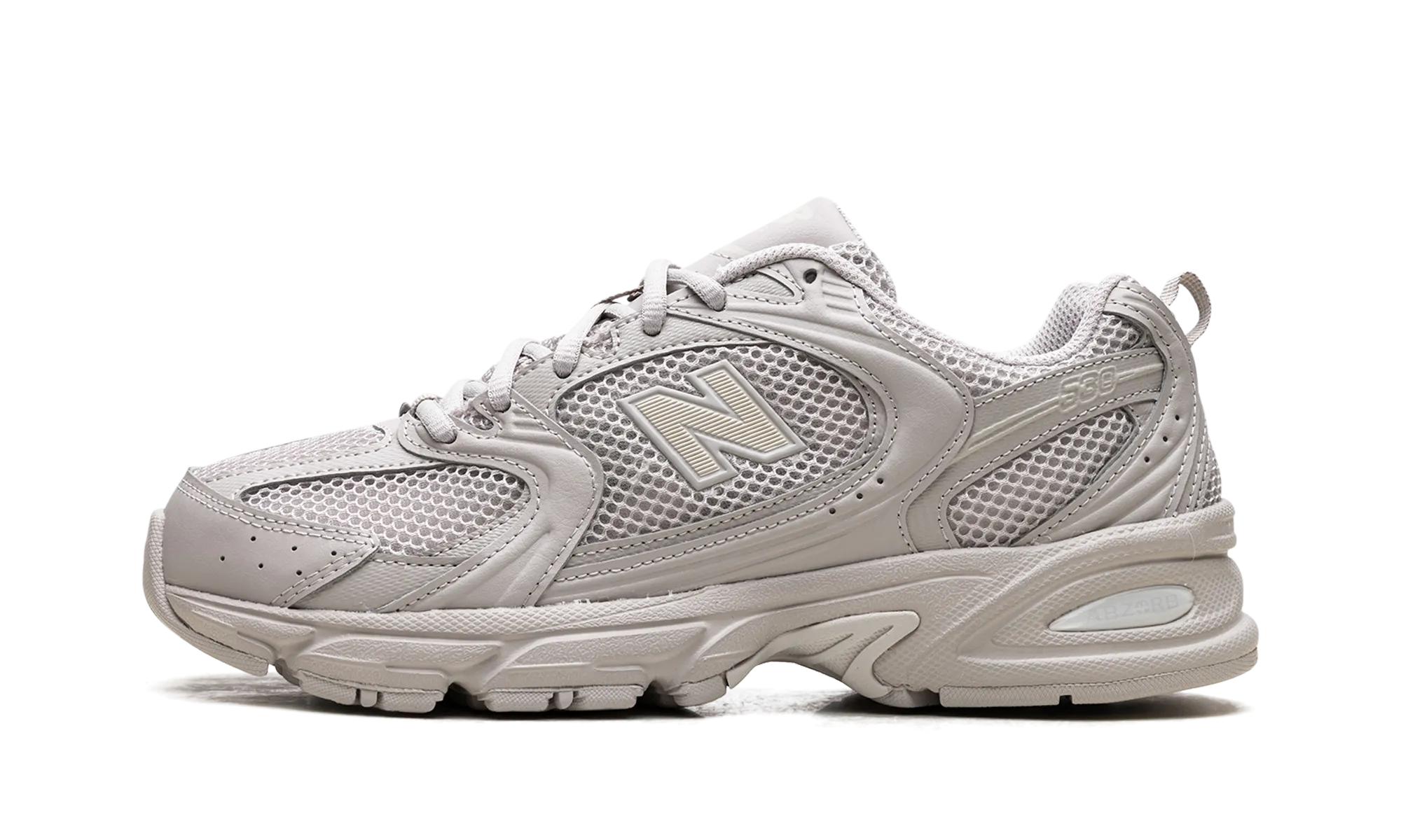 530 "Moonrock Moonbeam" New Balance Men's shoes