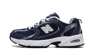 530 "Navy Arctic Grey" New Balance Men's shoes