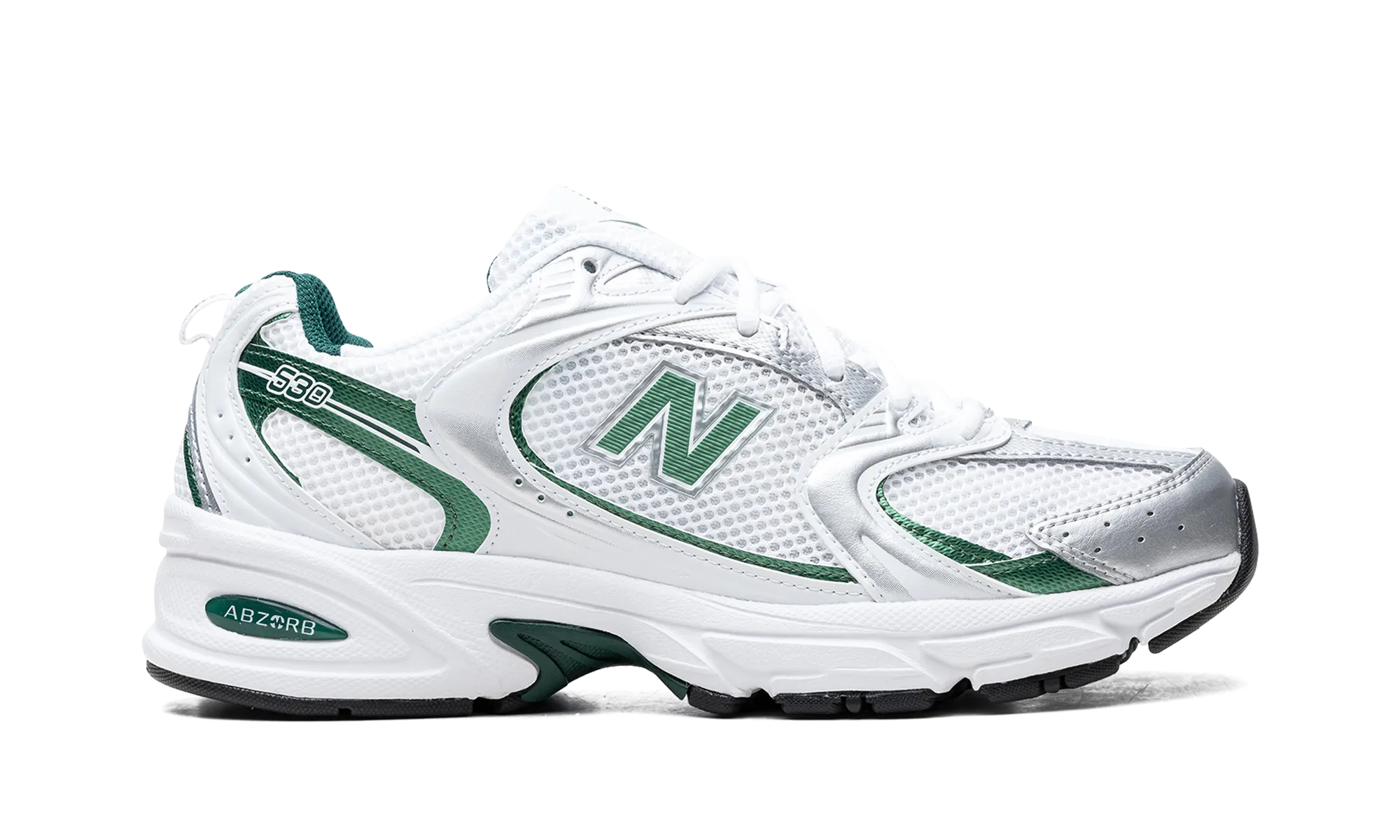 530 "Nightwatch Green" new balance mens runners