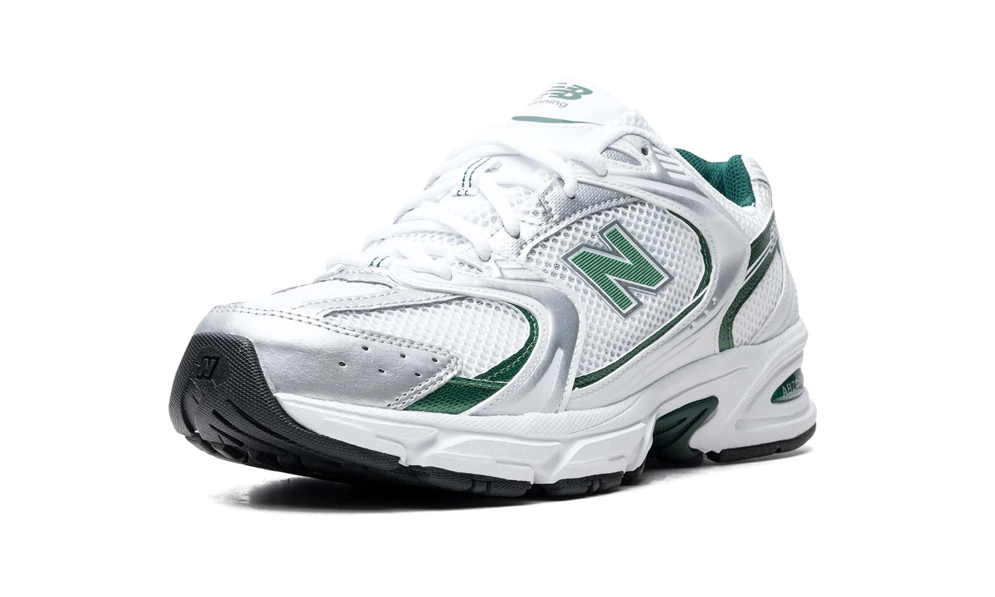 530 "Nightwatch Green" new balance mens runners