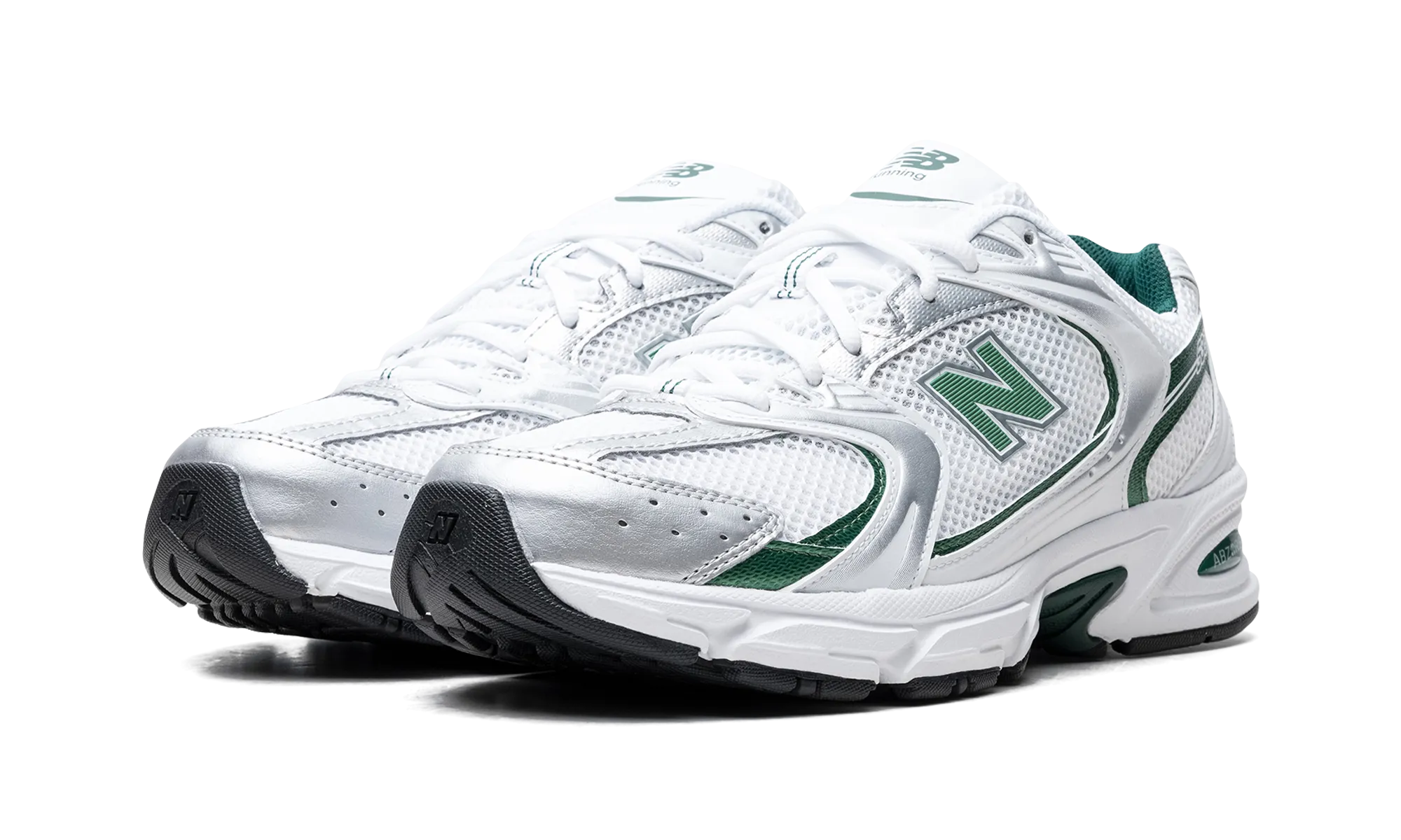 530 "Nightwatch Green" new balance mens runners