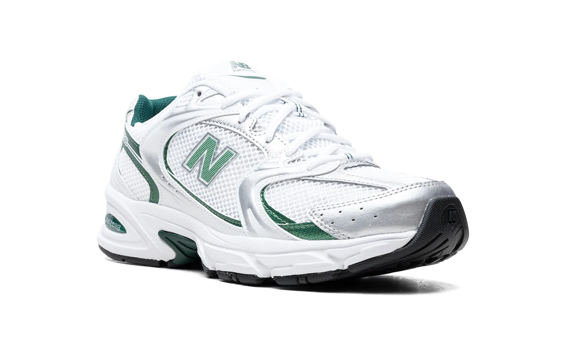 530 "Nightwatch Green" new balance mens runners