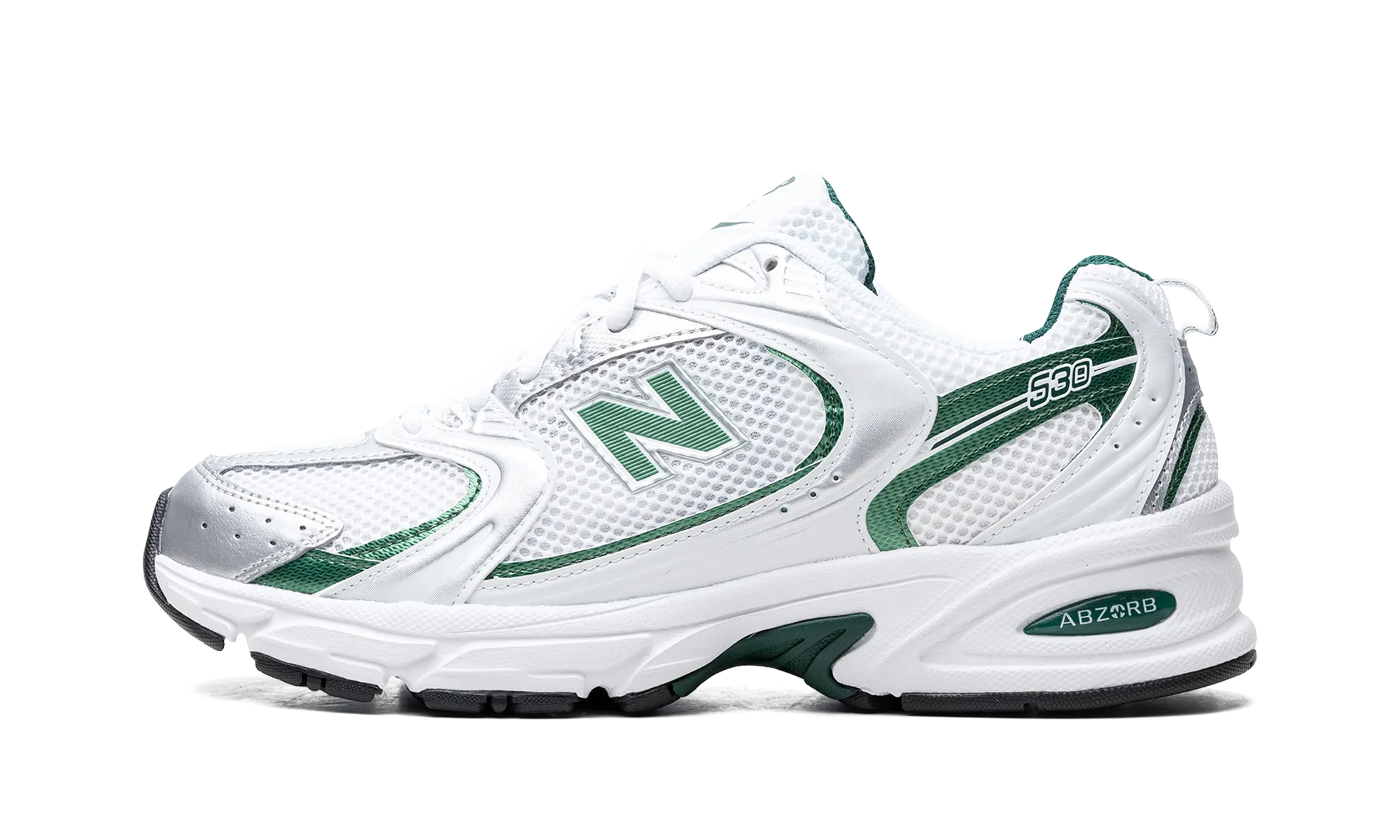530 "Nightwatch Green" New Balance Men's styles