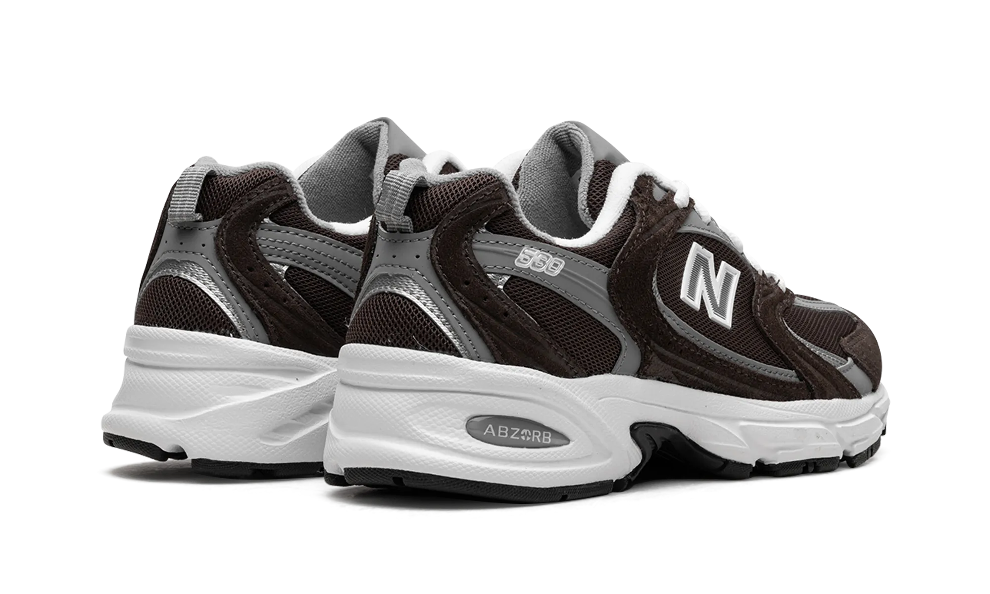 530 "Rich Earth" new balance mens casual sneakers