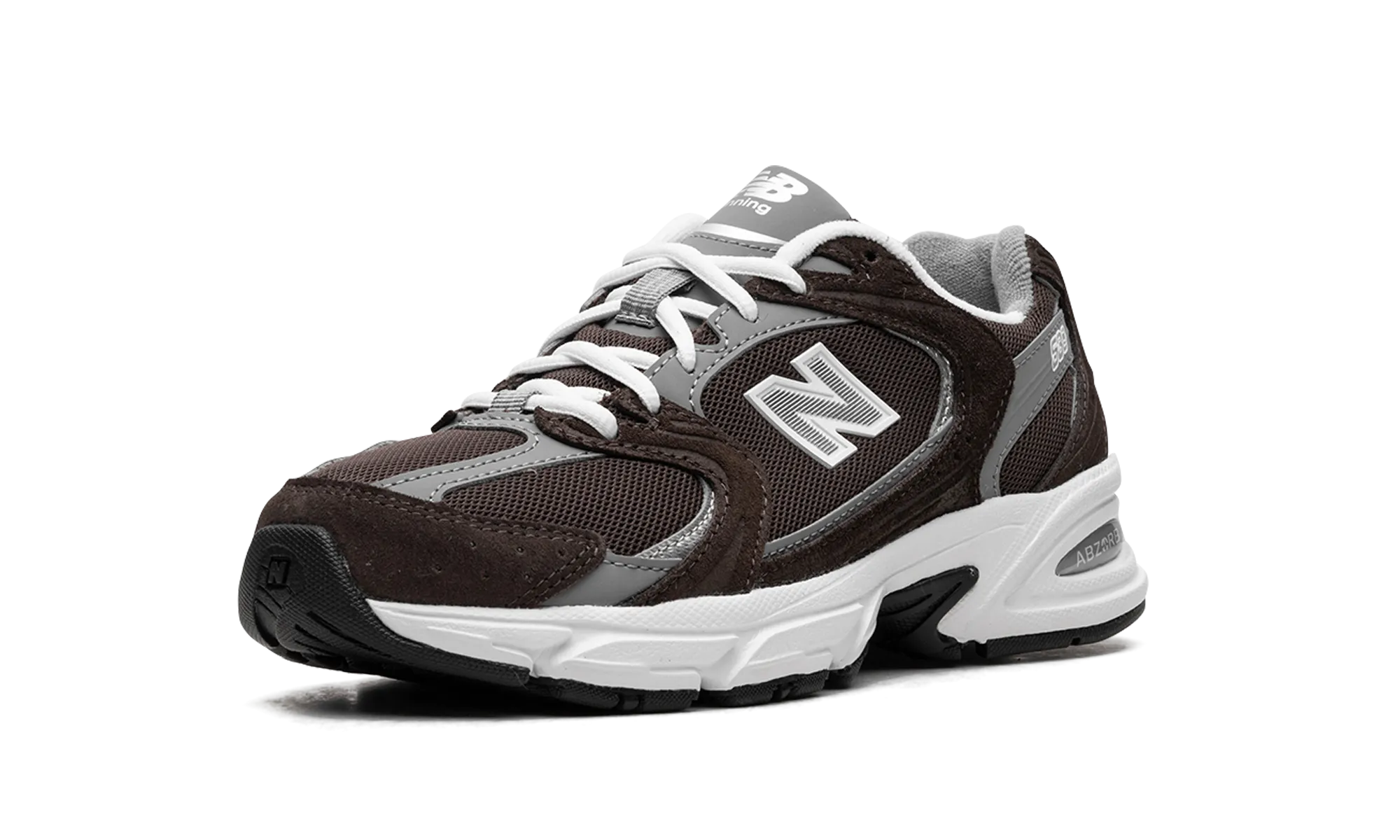 530 "Rich Earth" new balance mens casual sneakers