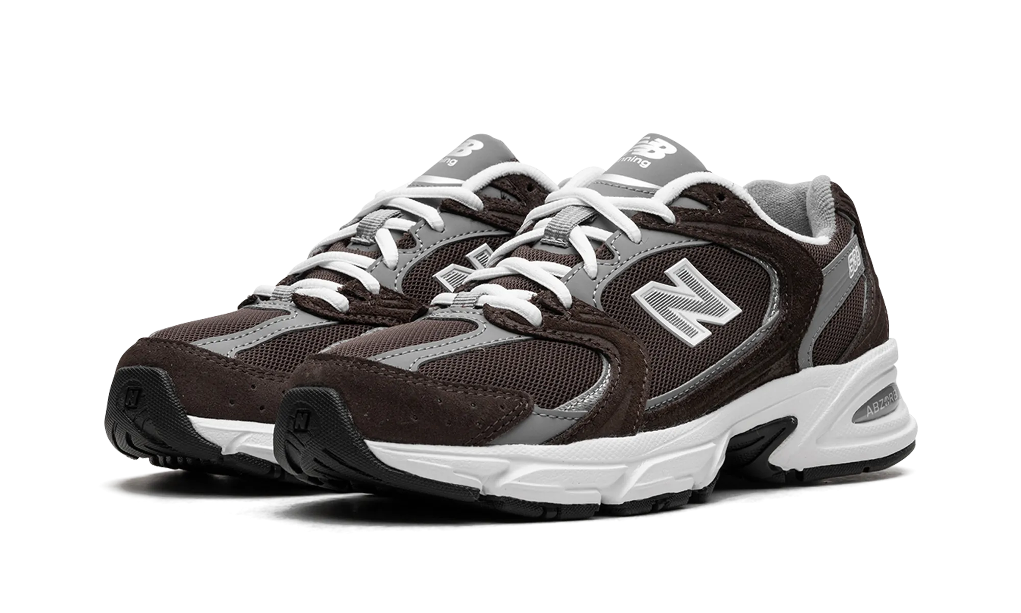 530 "Rich Earth" new balance mens casual sneakers