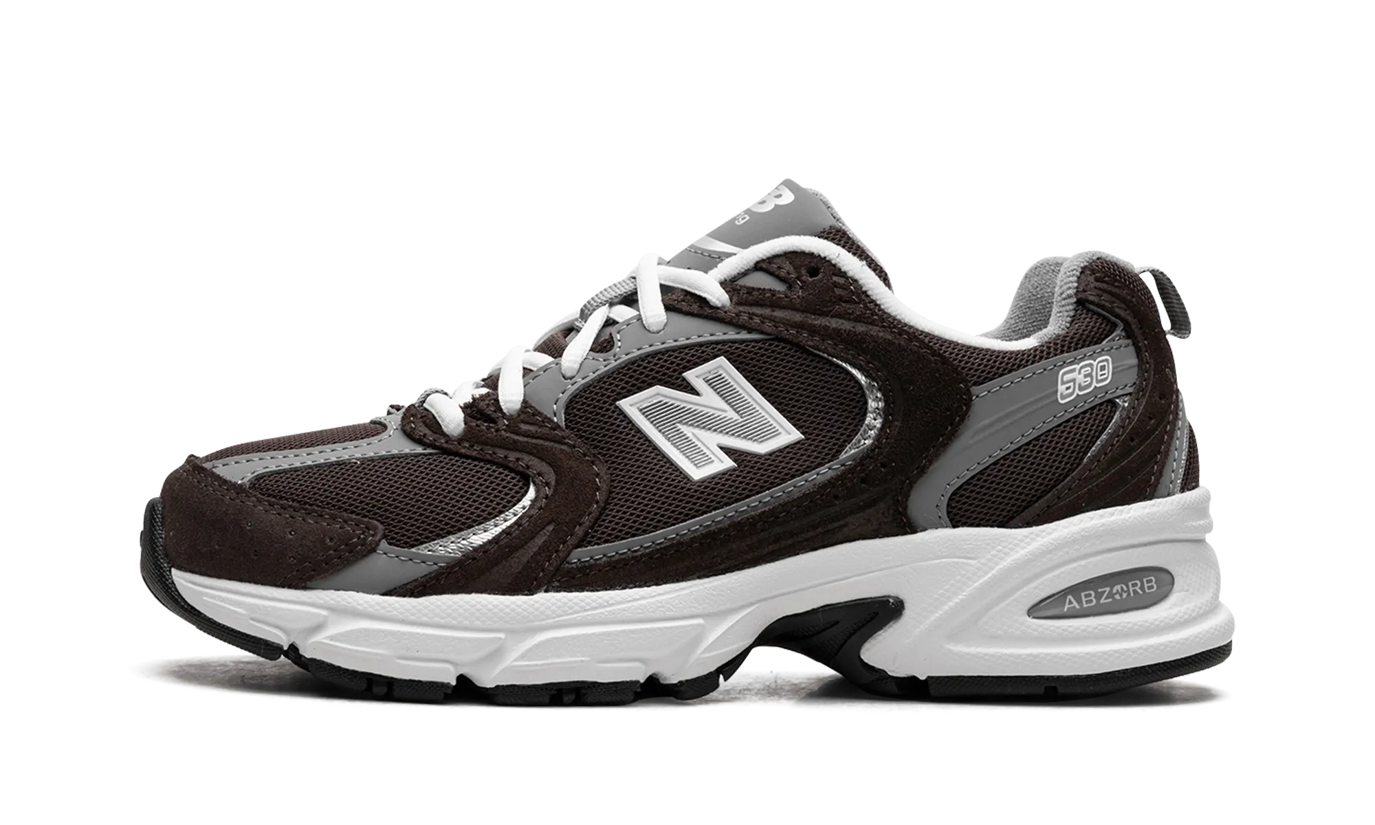 530 "Rich Earth" New Balance Men's shoes