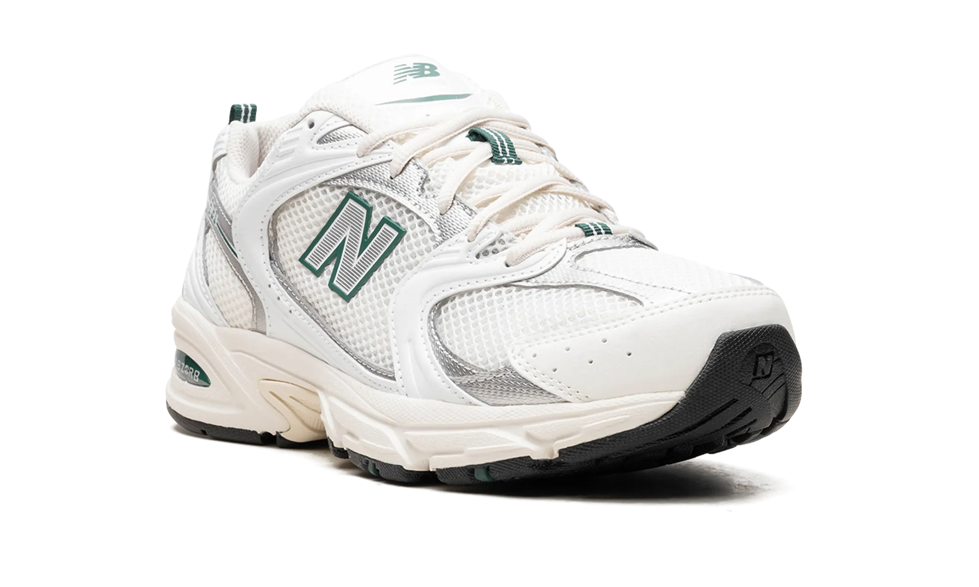 530 "Sea Salt Marsh Green" new balance mens comfort shoes