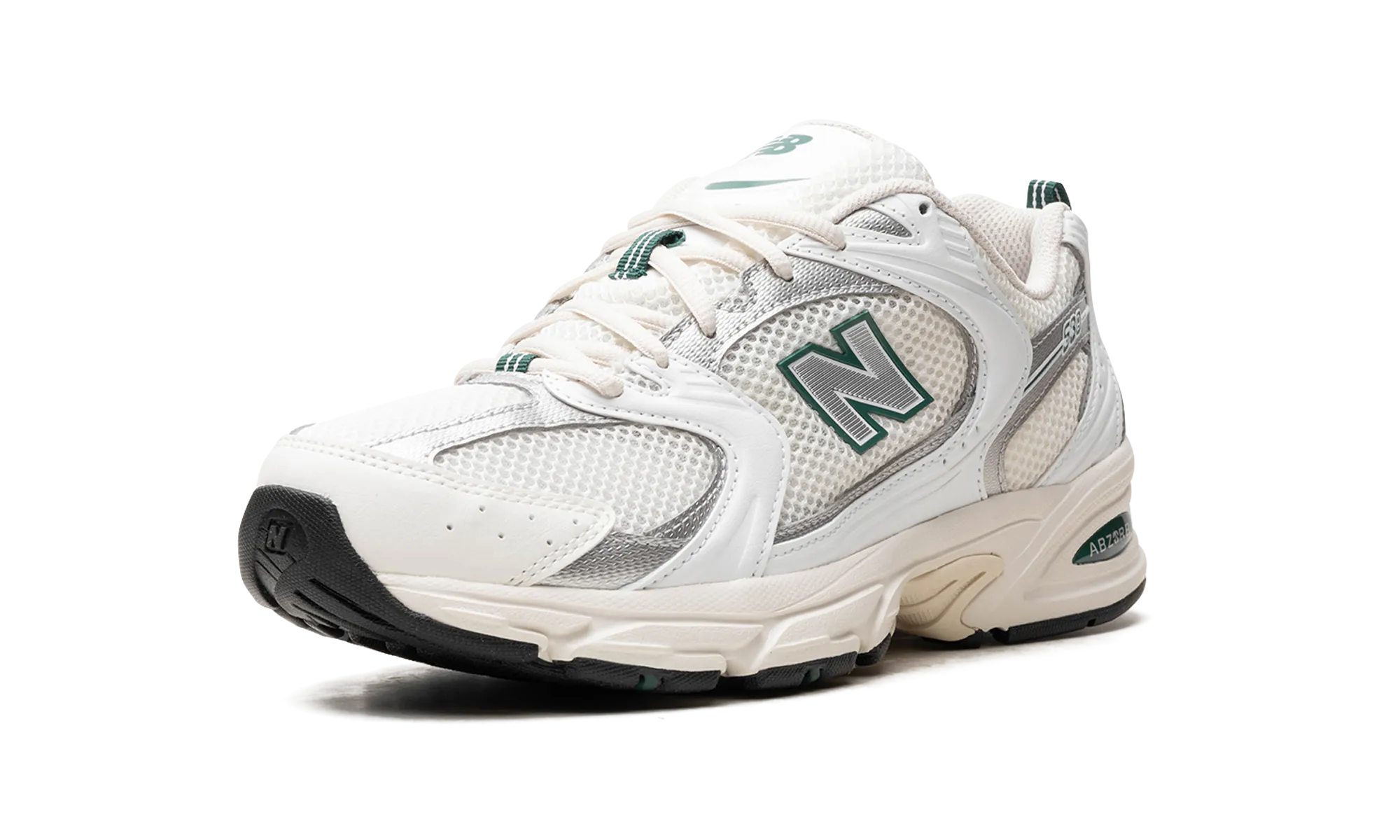 530 "Sea Salt Marsh Green" new balance mens comfort shoes
