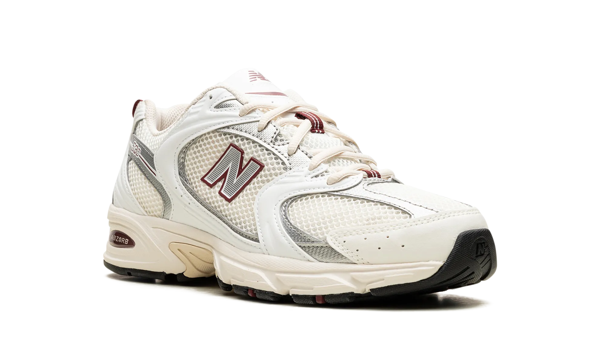 530 "Sea Salt Mercury Red" new balance mens comfort shoes