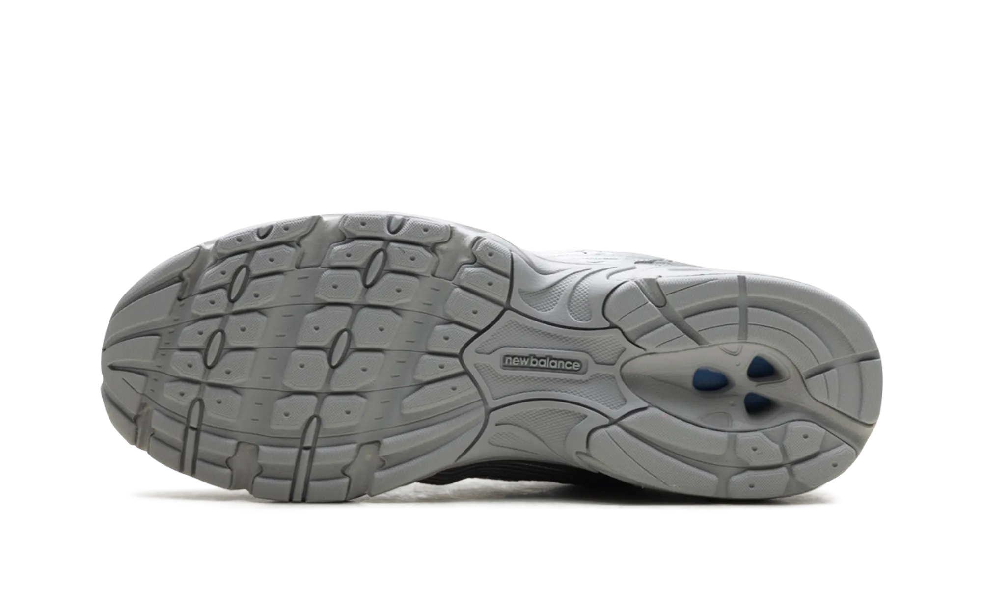 530 "Silver Grey" new balance mens comfort shoes