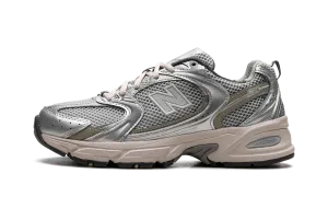 530 "Silver Khaki" New Balance Men's designs