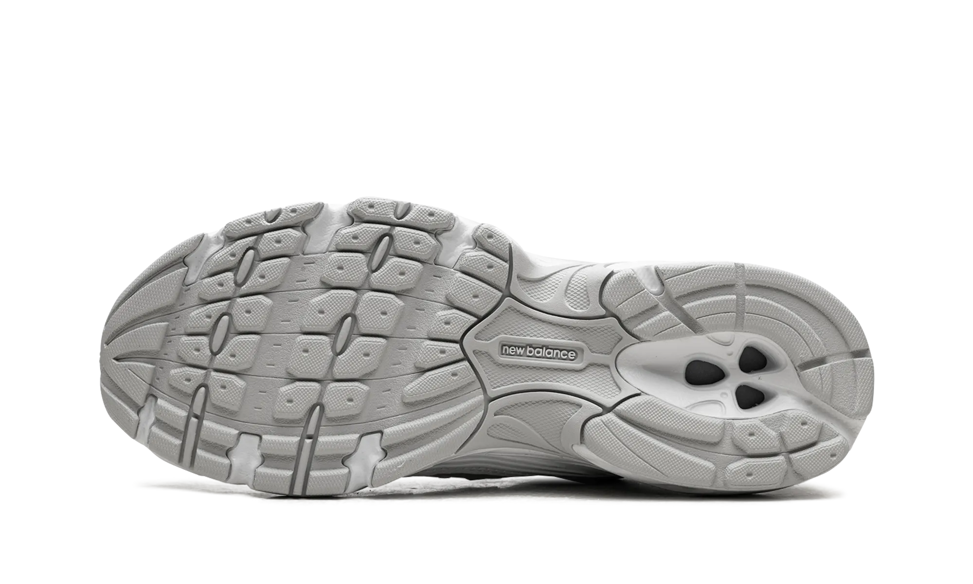 530 "Silver Metallic Polka Dots" new balance mens comfort shoes