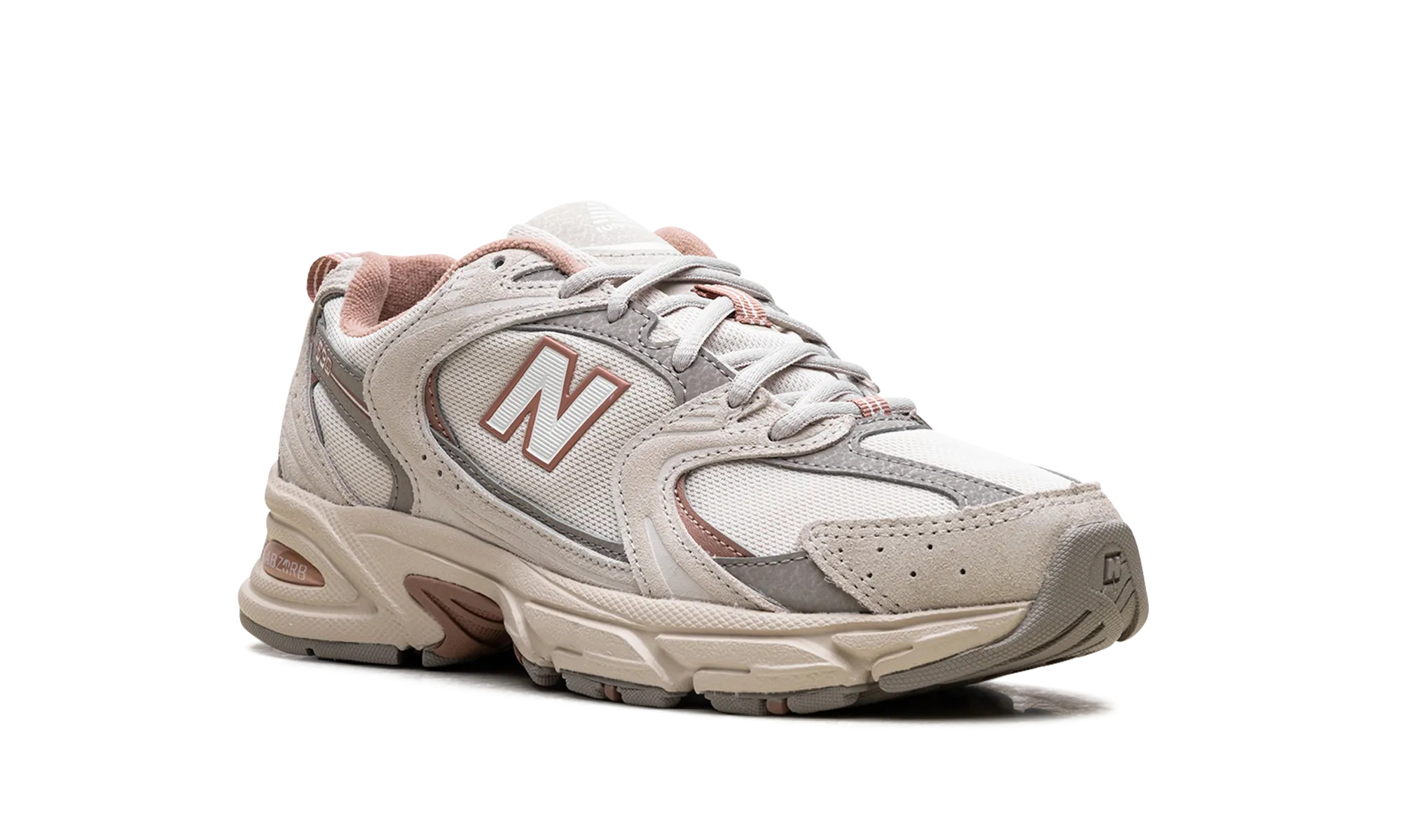 530 "Timberwolf Linen Landslide" new balance mens comfort shoes