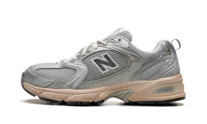530 "Vintage Silver Moonbeam" New Balance Men's styles