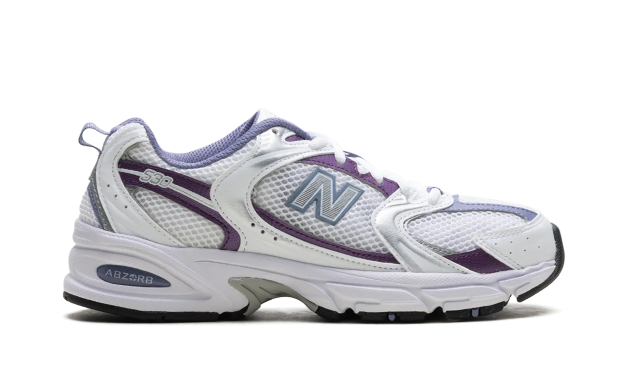 530 "Violet" new balance mens comfort shoes
