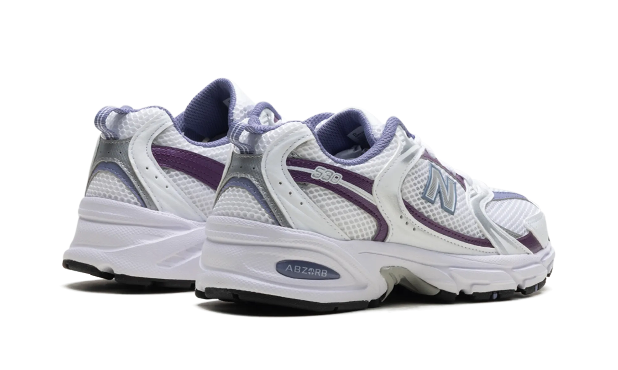 530 "Violet" new balance mens comfort shoes