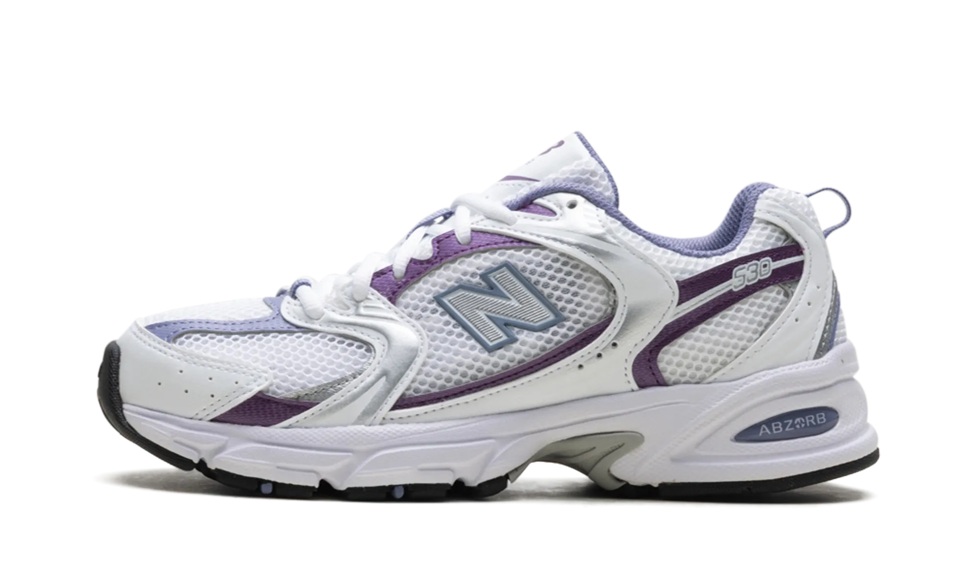 530 "Violet" New Balance Men's sneakers