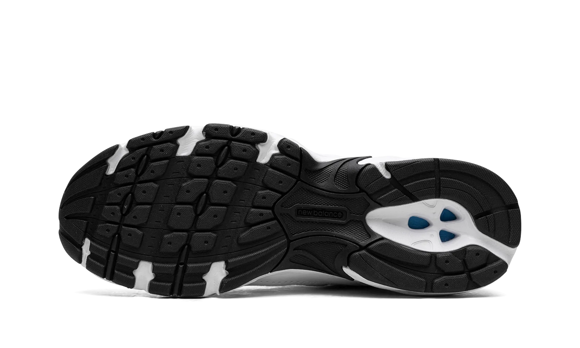 530 "White Black" new balance mens runners